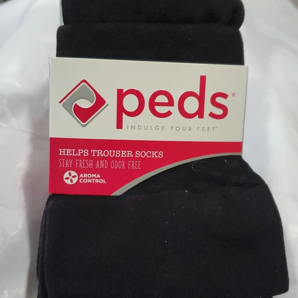 Peds aroma control